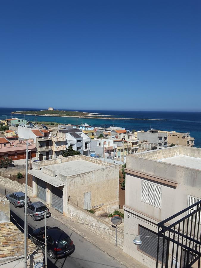 Stella Marina Rooms For Rent Portopalo Di Capo Passero Exterior foto