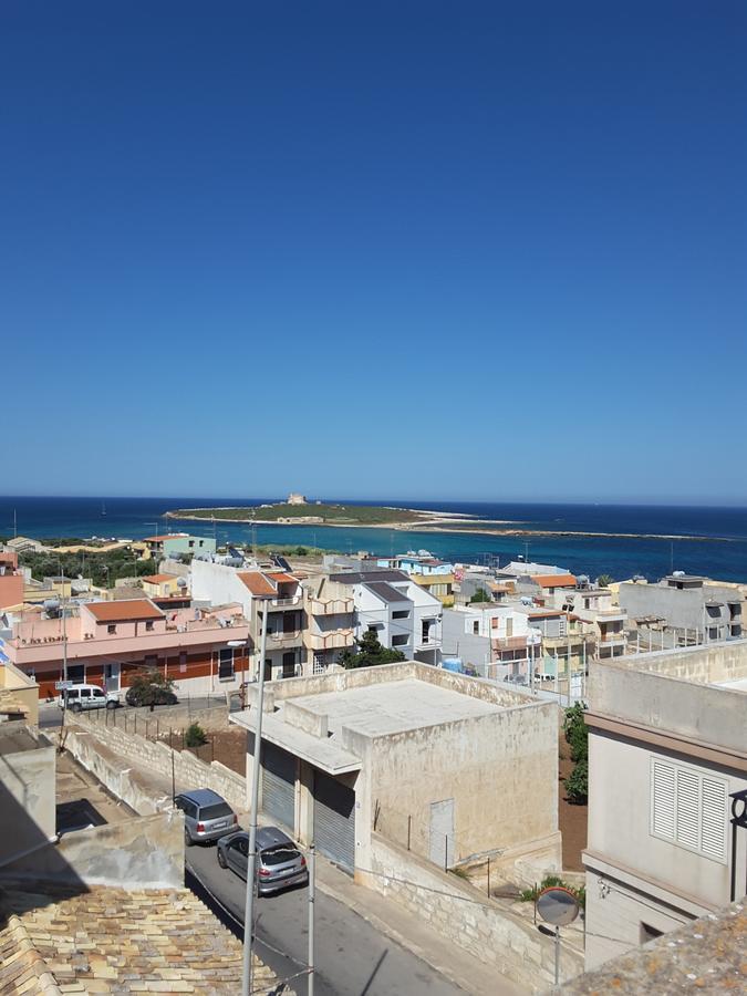Stella Marina Rooms For Rent Portopalo Di Capo Passero Exterior foto