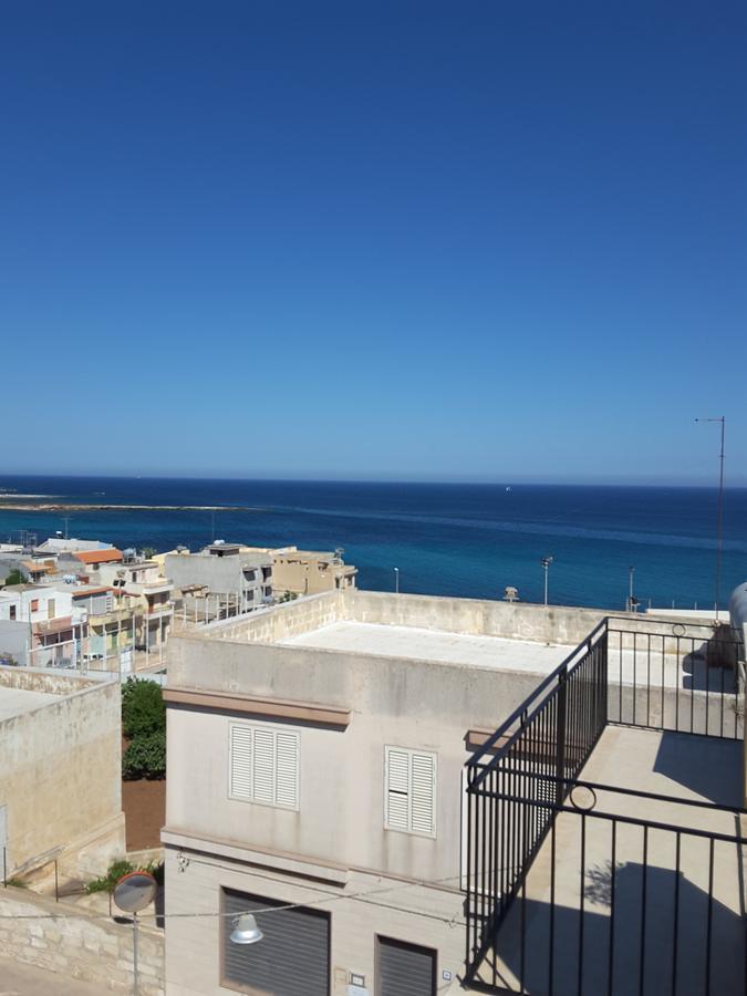 Stella Marina Rooms For Rent Portopalo Di Capo Passero Exterior foto