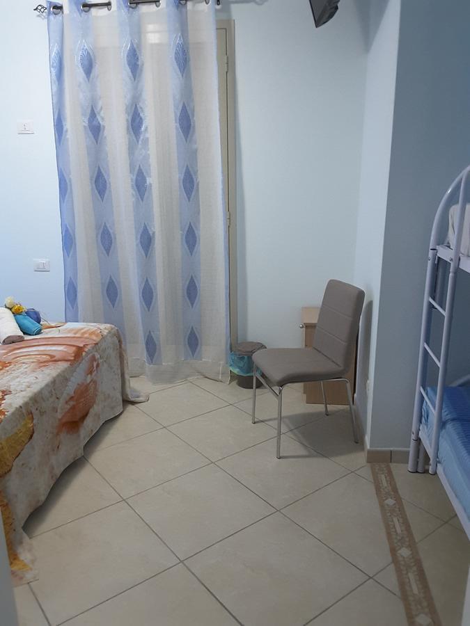 Stella Marina Rooms For Rent Portopalo Di Capo Passero Exterior foto