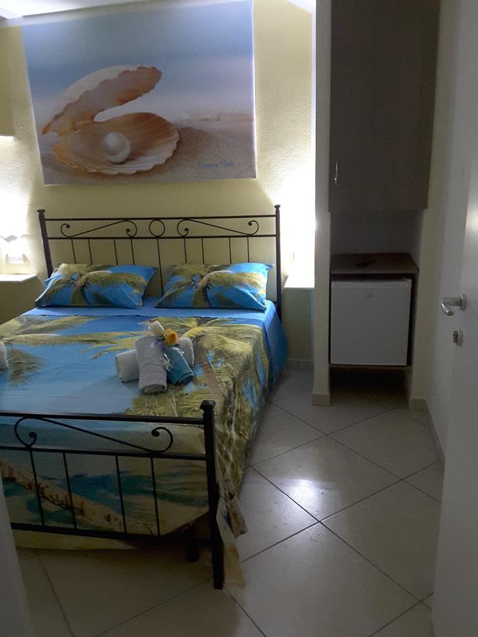 Stella Marina Rooms For Rent Portopalo Di Capo Passero Exterior foto