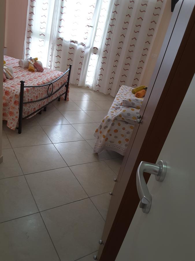 Stella Marina Rooms For Rent Portopalo Di Capo Passero Exterior foto